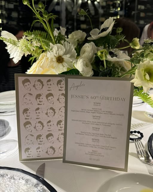 Personalized Occasions — detail 2