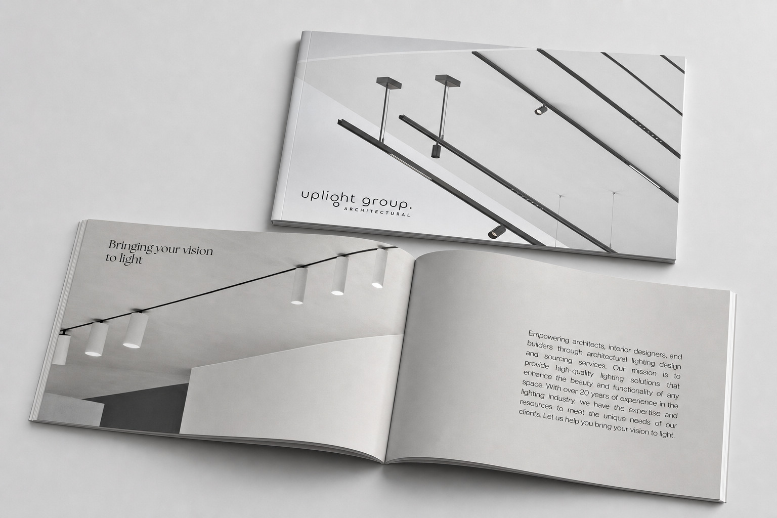 Uplight Group Architectural selected work