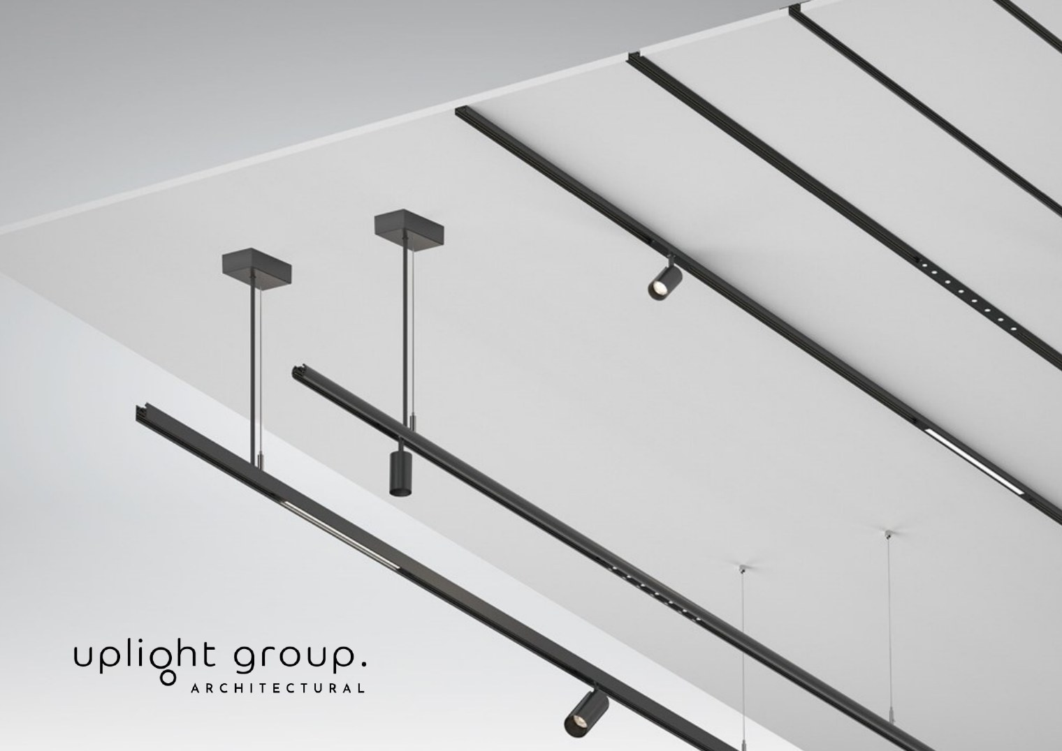 Uplight Group Architectural brochure page 1